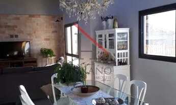 Imagem 4: Estancia Cabral Casa em condomínio com 3 dormitórios