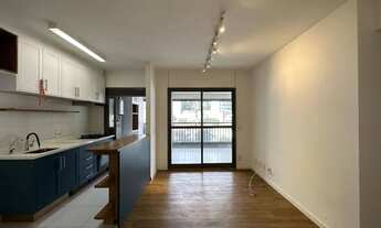 Imagem 4: Apartamento para locação a poucos metros do metrô Vila Madalena