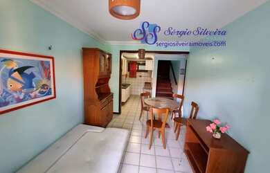 Imagem 2: Excelente casa nascente no Porto das Dunas com 3 quartos