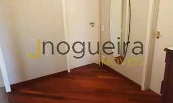 Imagem 7: Apartamento com 3 dormitórios (1 suíte), 125 m² - venda por R$ 2.125.000 ou aluguel por R