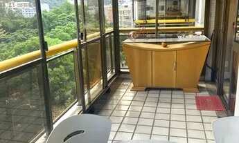 Imagem: LEBLON AVENIDA BARTOLOMEU MITRE LINDO APARTAMENTO