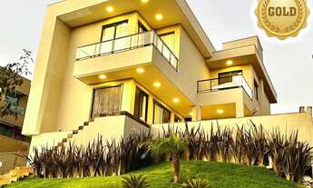 Imagem: Casa de condomínio para venda com 340 metros