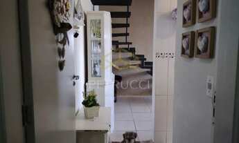 Imagem 3: Cobertura - Jardim Antonio Von Zuben - Campinas