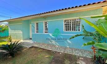 Imagem 4: Casa na Vila A com 3 dormitórios para alugar por R$ 2.000/mês - Conjunto A - Foz do Iguaçu