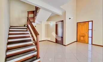 Imagem 6: Casa de Condomínio para Aluguel - Urbanova I, 4 Quartos, 326 m2