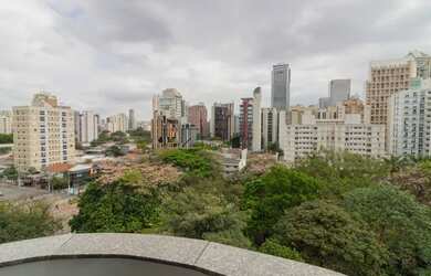 Imagem 10: Venda Apartamento 3 Dormitórios - 98 m² Brooklin