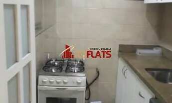 Imagem 2: São Paulo - Flat - Jardins