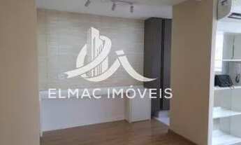 Imagem 3: Apartamento Com 2 Dormitórios, 92m² para Venda e Locação em Campo Belo - São Paulo - SP