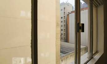 Imagem 5: Apartamento para Aluguel - Bela Vista, 1 Quarto, 23 m2