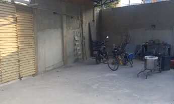 Imagem 2: Alugo galpao 100mts e casa B.goiania A