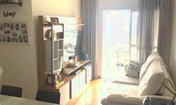 Imagem 7: Apartamento com 3 quartos prontinho para morar no Quintas da Glória - Macaé - RJ