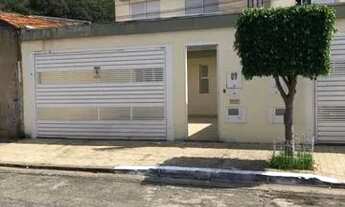 Imagem: São Paulo - Casa Padrão - Mooca