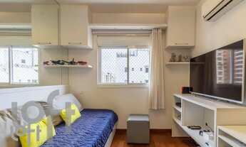 Imagem 6: Apartamento à venda em Brooklin com 200 m², 3 quartos, 3 suítes, 4 vagas