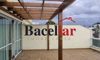 Imagem 3: Cobertura-À VENDA-Recreio dos Bandeirantes-Rio de Janeiro-RJ