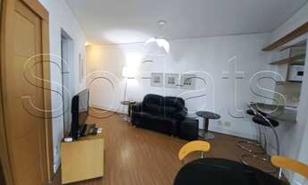 Imagem: Flat Paradise Garden 60m² 2 dormitórios