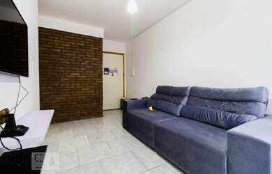 Imagem 2: Apartamento para Aluguel - Glória, 1 Quarto, 40 m2