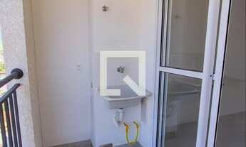 Imagem 7: Apartamento para Aluguel - Vila das Mercês, 2 Quartos, 38 m2