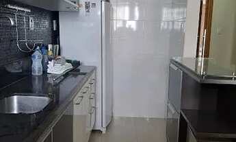 Imagem 7: Moura Corretora Aluga 1 Apartamento de 1/4 e 1 Gabinete no Apollos Garden, Jurunas, Belém