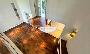 Imagem 4: Apartamento com 4 dormitórios para alugar, 270 m² por R$ 19.500/mês - Jardim Morumbi - São