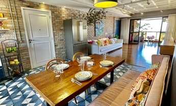 Imagem 7: Apartamento de 206 m² no Meireles, 3 suítes, 4 Vagas, lazer completo