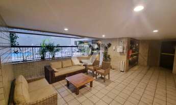 Imagem 16: Apartamento para venda tem 80 metros quadrados com 2 quartos em Leblon - Rio de Janeiro