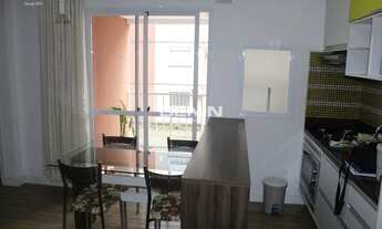 Imagem 7: CANOAS - Apartamento Padrão - FÁTIMA