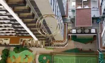 Imagem 3: Apartamento Edifício Wonder Penthouse / Jardim Satelite /03 dormitórios / 143m²/ São José