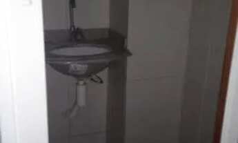 Imagem 6: Apartamento para aluguel tem 40 metros quadrados com 1 quarto em Centro - Niterói - RJ