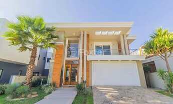 Imagem 2: Casa em Condomínio à venda Avenida Açucena, Estância Velha - Canoas