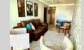 Imagem 4: Apartamento para venda com 94m2, com 4 quartos em Alto da Glória - Goiânia - Goiás