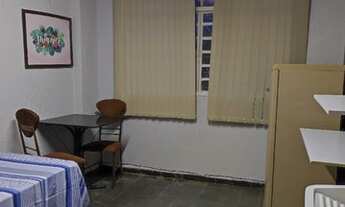 Imagem: Suíte para moças