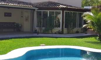 Imagem: Casa Alto Padrão para Venda em Macaé