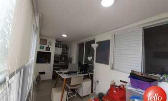 Imagem 6: São Paulo - Apartamento Padrão - Vila Leopoldina