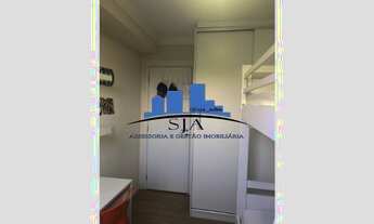 Imagem 5: Apartamento para venda tem 65 metros quadrados com 2 quartos em Catumbi - São Paulo - SP