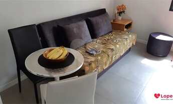 Imagem 5: Flat no Jardim America