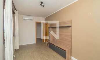 Imagem 2: Apartamento para Aluguel - Vila Jardim, 1 Quarto, 43 m2