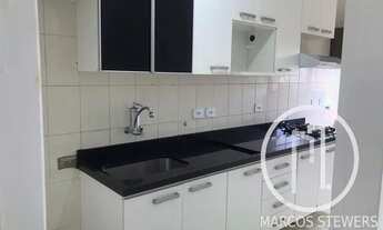 Imagem 3: Apartamento 2 dormitórios no Jardim Marabá, Rio Bonito