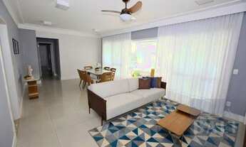 Imagem 2: Apartamento à venda, 130 m² por R$ 795.000,00 - Jardim das Nações - Taubaté/SP