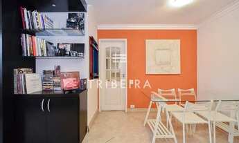 Imagem 6: Imóvel de 87m², com 3 dormitórios (sendo 1 suíte)