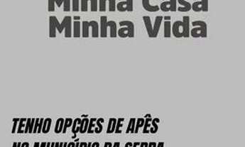 Imagem 2: VAN- SAIA DO ALUGUEL E VENHA MORAR NO LUGAR QUE MAIS CRESCE NA SERRA