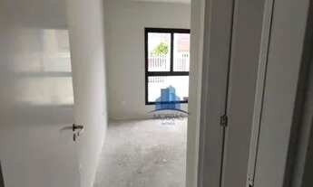 Imagem 5: Casa com 3 dormitórios à venda, 60 m² por R$ 430.000,00 - Sítio Cercado - Curitiba/PR