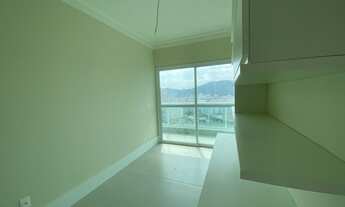 Imagem 5: Cobertura duplex alto padrão, nunca habitada com 4 dormitórios em Gonzaga - Santos - São P