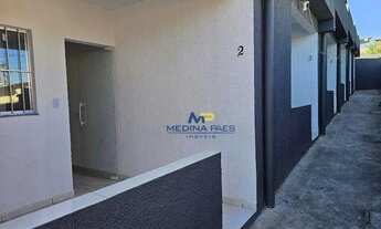 Imagem 3: Casa com 2 dormitórios à venda por R$ 165.000,00 - Lagoinha - São Gonçalo/RJ