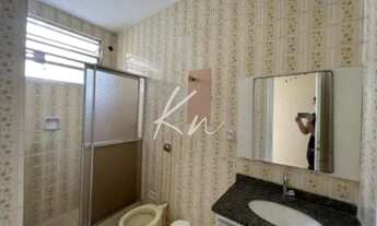 Imagem 6: Apartamento 75m2 com 2 quartos andar alto na Av nossa senhora de copacabana