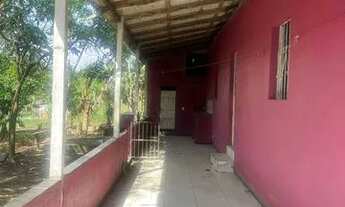 Imagem 2: Casa lago do limão