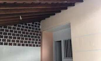 Imagem: LINDA CASA REGIAO OURO VERDE 03 DORMITÓRIOS/SUITE