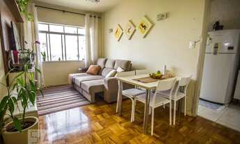 Imagem: Apartamento para Aluguel - Chácara Inglesa