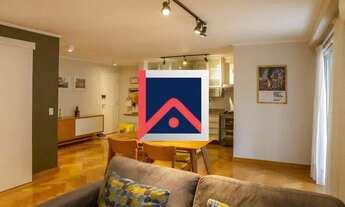 Imagem 3: Venda Apartamento 2 Dormitórios - 78 m² Alto de Pinheiros