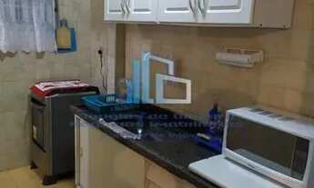 Imagem 4: Apartamento 1 dormitório a 50 metros da praia, Mobiliado Aviação!!!