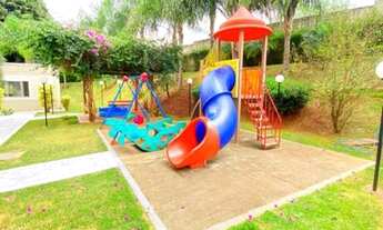 Imagem 2: Pronto pra morar !!! Lindo apartamento - Vila bosque - Mobiliado e decorado